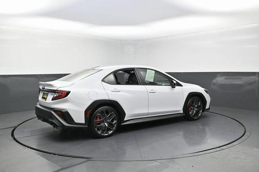 2024 Subaru WRX TR