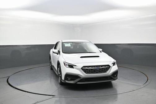 2024 Subaru WRX TR