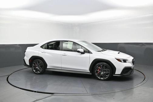 2024 Subaru WRX TR