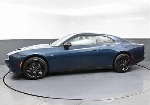 2025 Dodge Charger Daytona R/T