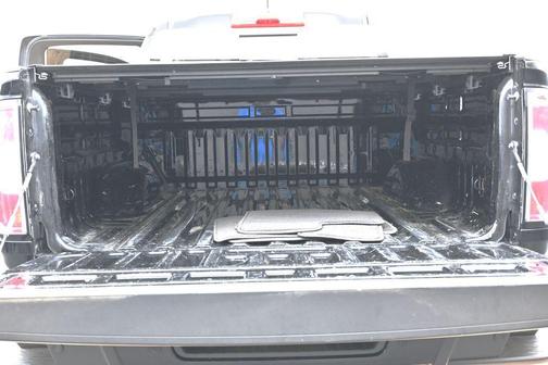 Onyx Black 2022 GMC Canyon Elevation