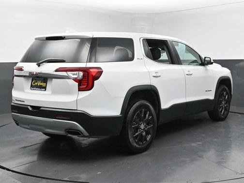 2023 GMC Acadia FWD SLE