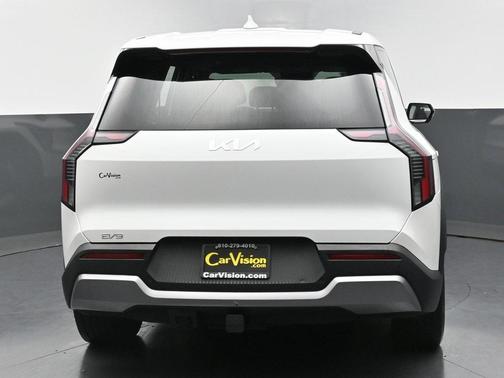 2024 Kia EV9 Light Short Range
