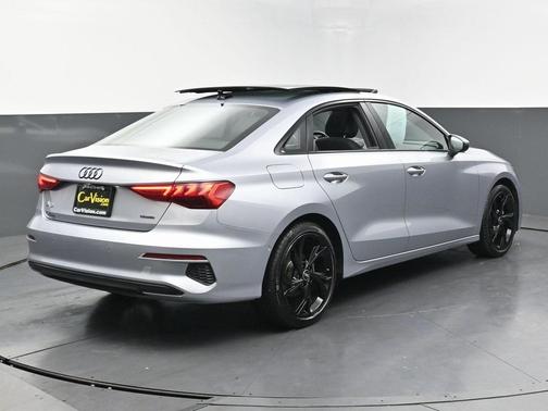 2023 Audi A3 Premium