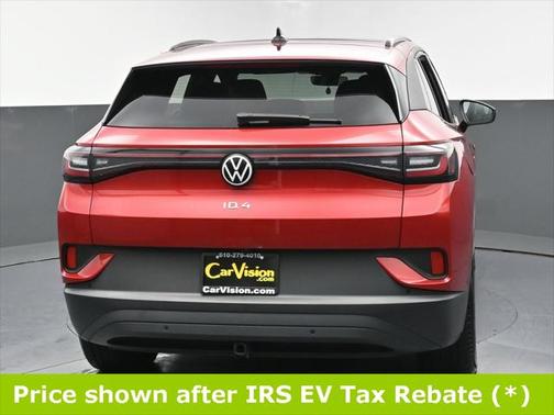 2023 Volkswagen ID.4 AWD Pro S