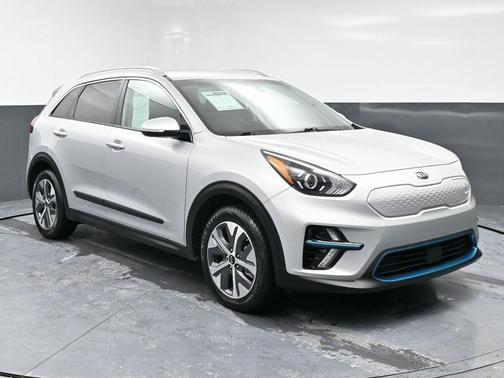 2020 Kia Niro EV EX