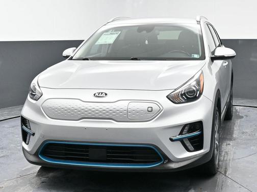 2020 Kia Niro EV EX