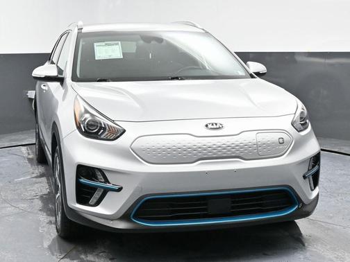 2020 Kia Niro EV EX