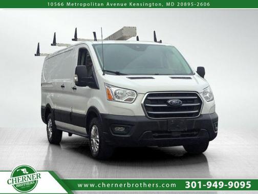 2020 Ford Transit-250 Base