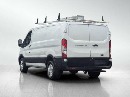 2020 Ford Transit-250 Base
