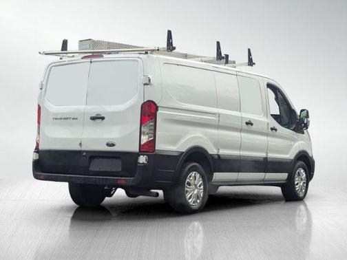 2020 Ford Transit-250 Base