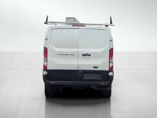 2020 Ford Transit-250 Base