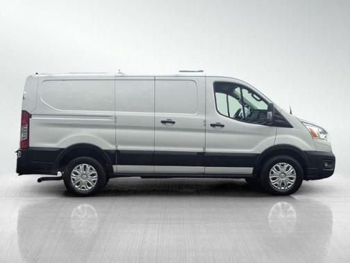 2020 Ford Transit-250 Base