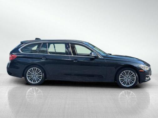 2015 BMW 328d xDrive
