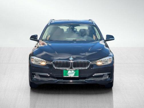 2015 BMW 328d xDrive