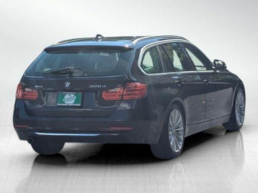 2015 BMW 328d xDrive