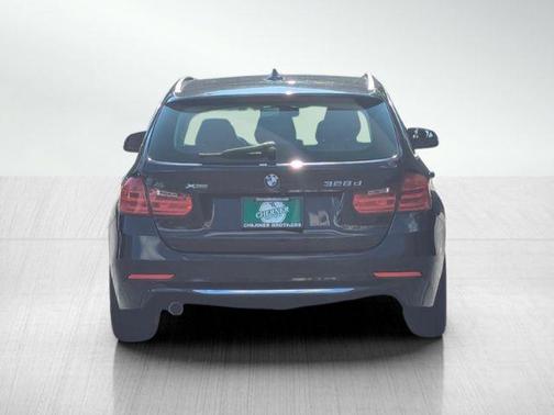 2015 BMW 328d xDrive