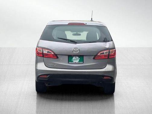 2012 Mazda Mazda5 Sport