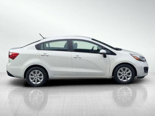 2015 Kia Rio LX