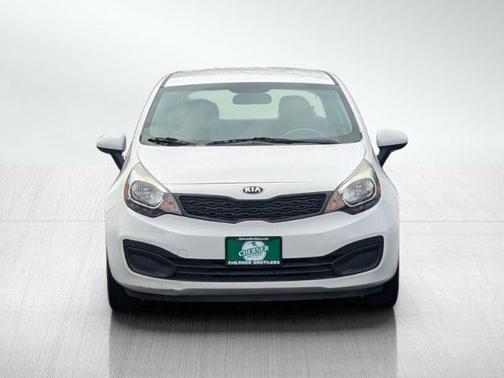2015 Kia Rio LX