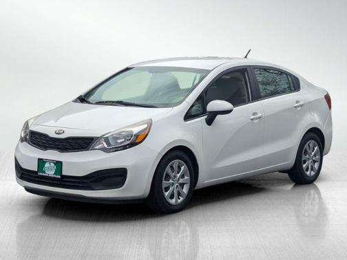 2015 Kia Rio LX