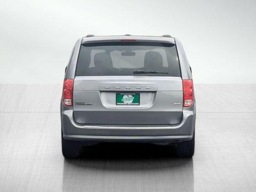 2015 Dodge Grand Caravan AVP/SE