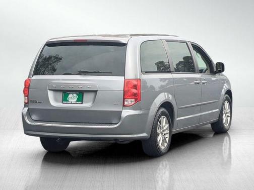 2015 Dodge Grand Caravan AVP/SE