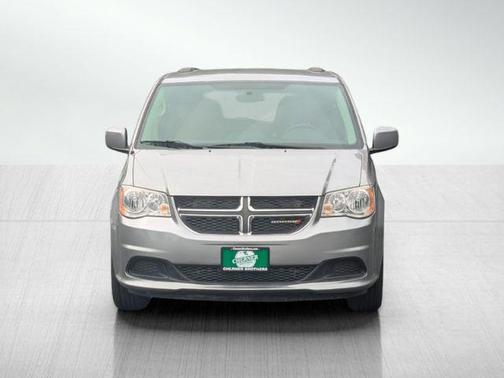 2015 Dodge Grand Caravan AVP/SE