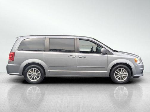 2015 Dodge Grand Caravan AVP/SE