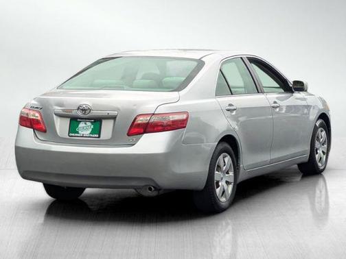 2007 Toyota Camry LE