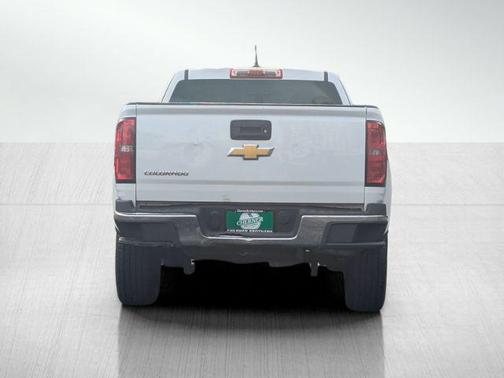 2016 Chevrolet Colorado WT