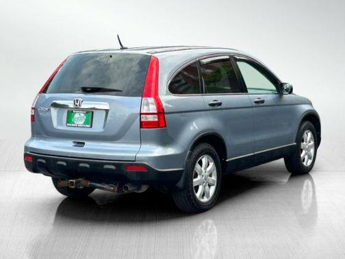 2009 Honda CR-V EX
