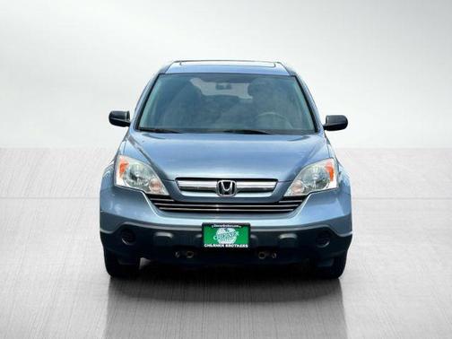 2009 Honda CR-V EX