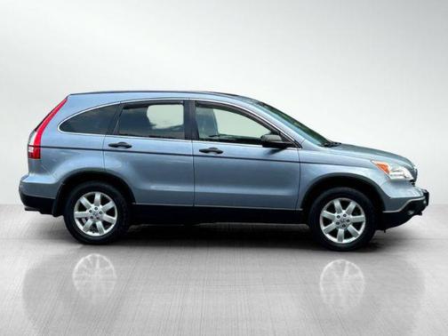 2009 Honda CR-V EX