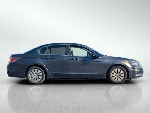 2012 Honda Accord 2.4 LX