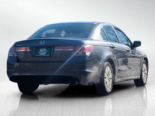 2012 Honda Accord 2.4 LX