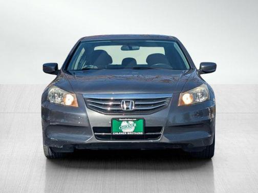 2012 Honda Accord 2.4 LX