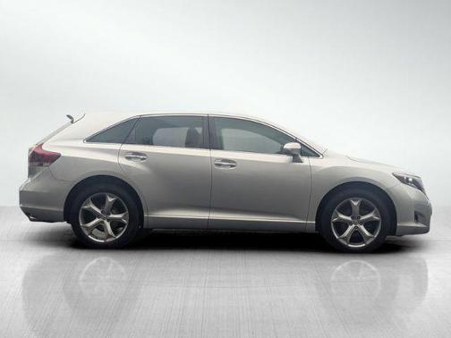 2013 Toyota Venza Limited