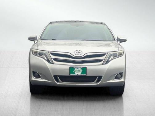 2013 Toyota Venza Limited