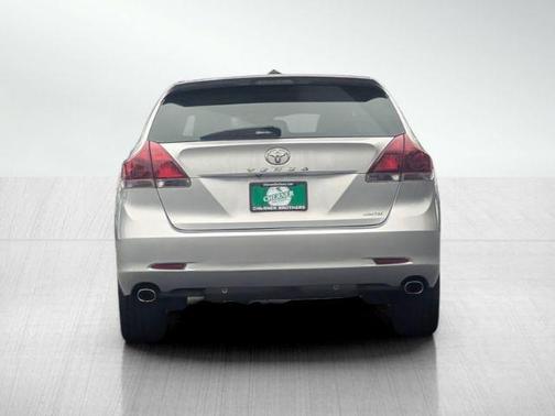 2013 Toyota Venza Limited