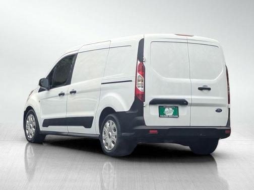 2021 Ford Transit Connect XL Cargo Van