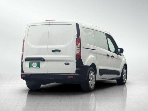 2021 Ford Transit Connect XL Cargo Van