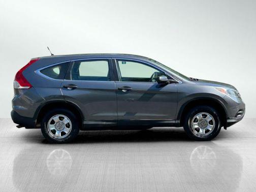 2012 Honda CR-V LX