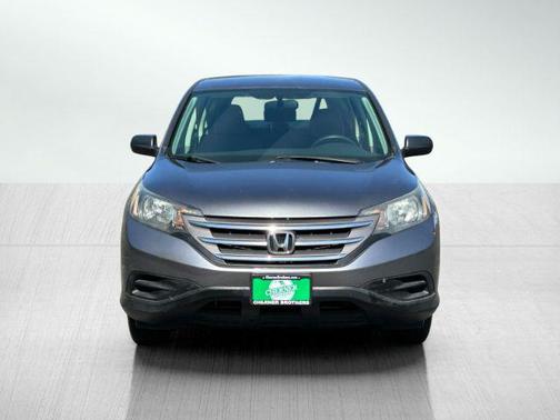 2012 Honda CR-V LX