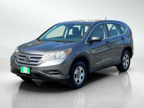 2012 Honda CR-V LX