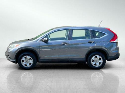2012 Honda CR-V LX