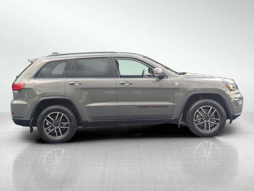 2021 Jeep Grand Cherokee Trailhawk
