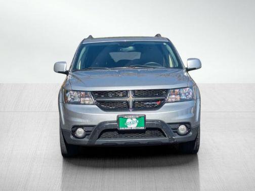 2016 Dodge Journey Crossroad