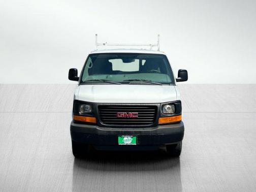 2013 GMC Savana 3500 Work Van