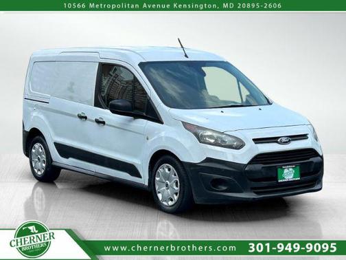 2014 Ford Transit Connect XL
